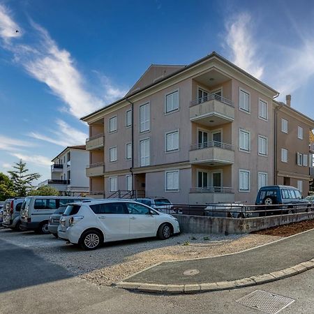 Enjoy At L&C Apartamento Rovinj Exterior foto