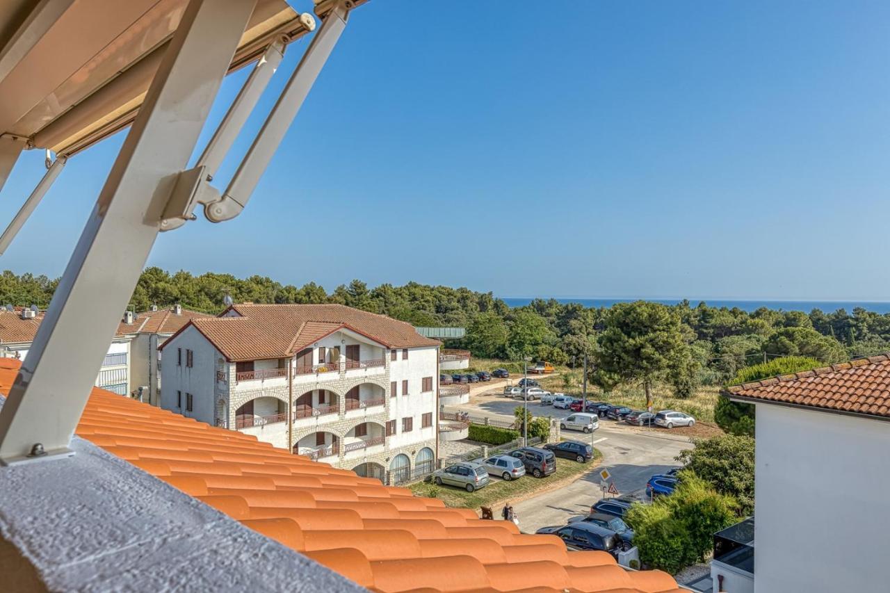 Enjoy At L&C Apartamento Rovinj Exterior foto
