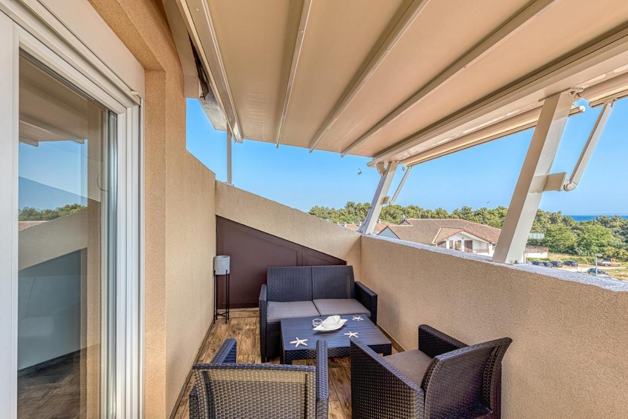 Enjoy At L&C Apartamento Rovinj Exterior foto